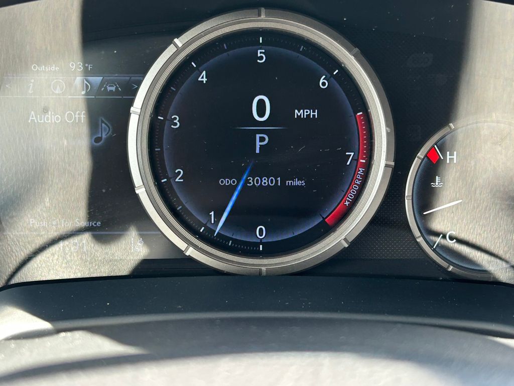 Used 2022 Lexus RX SUV