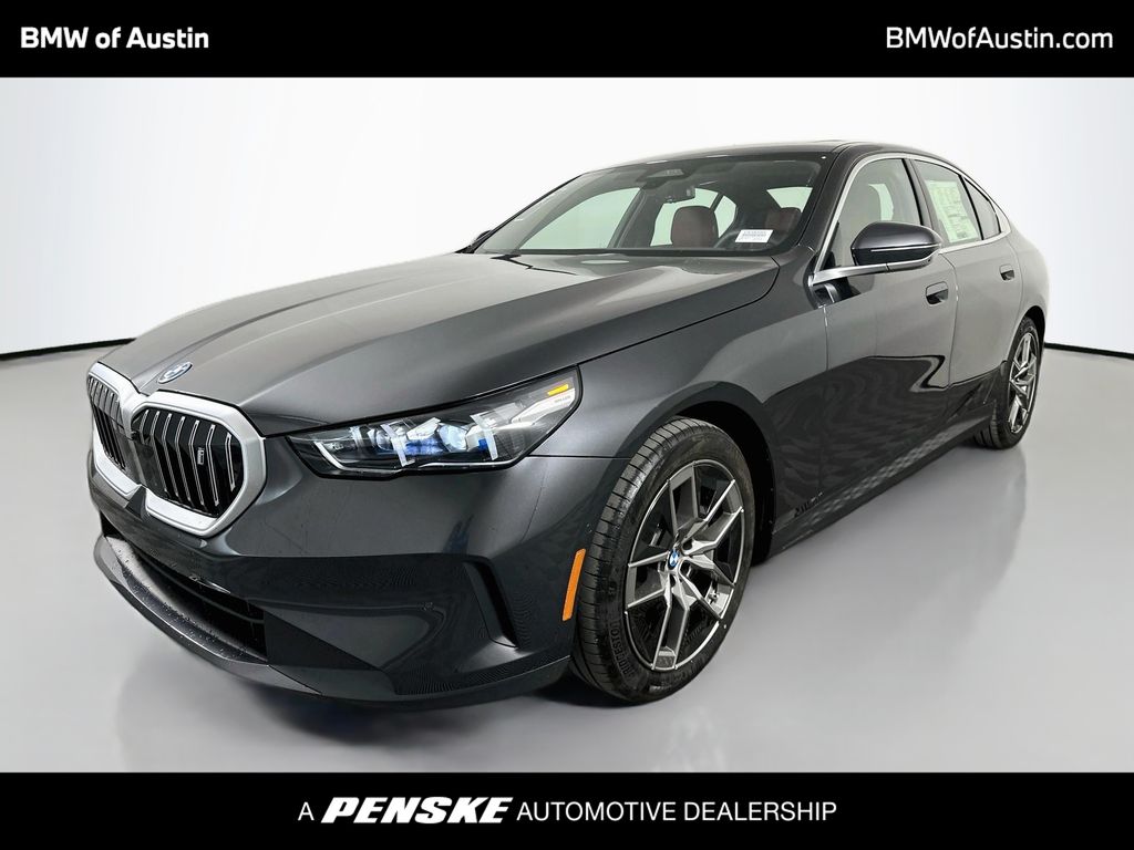 2026 BMW i5 xDrive40 -
                  Austin, TX