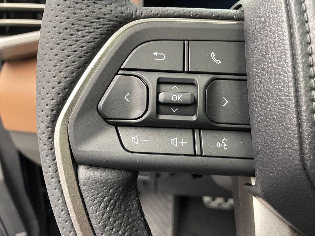 Thumbnail: 2026 Toyota Sequoia - 5