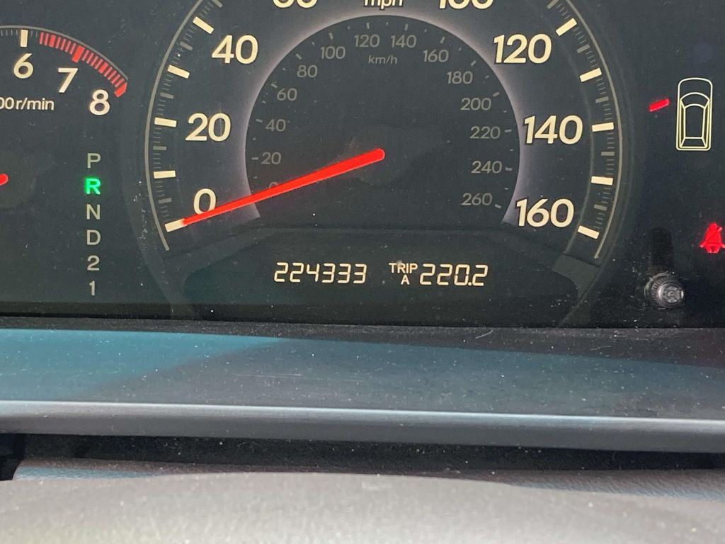 Used 2010 Silver Honda EX-L image 21