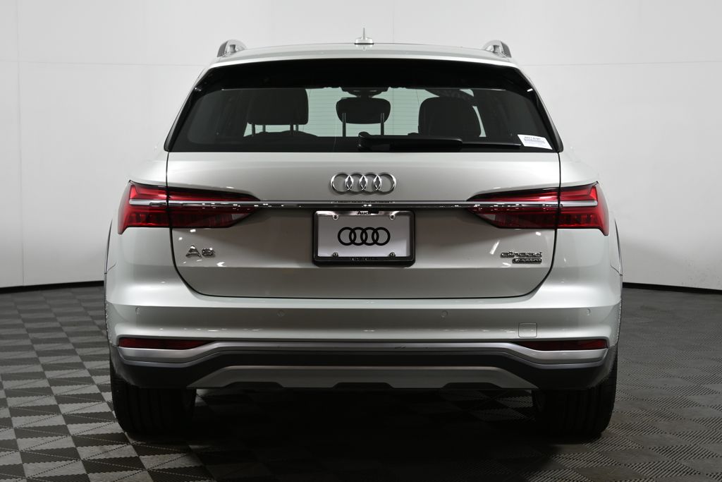 Thumbnail: 2022 Audi A6 - 6