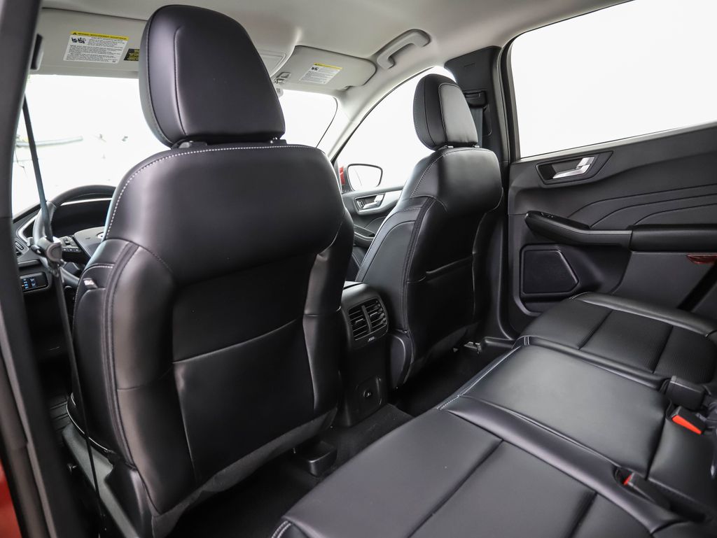 2024 Ford Escape Platinum 20