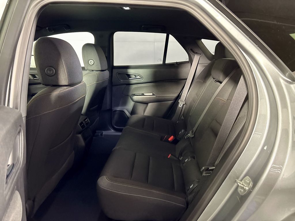 2026 Honda Prologue EX