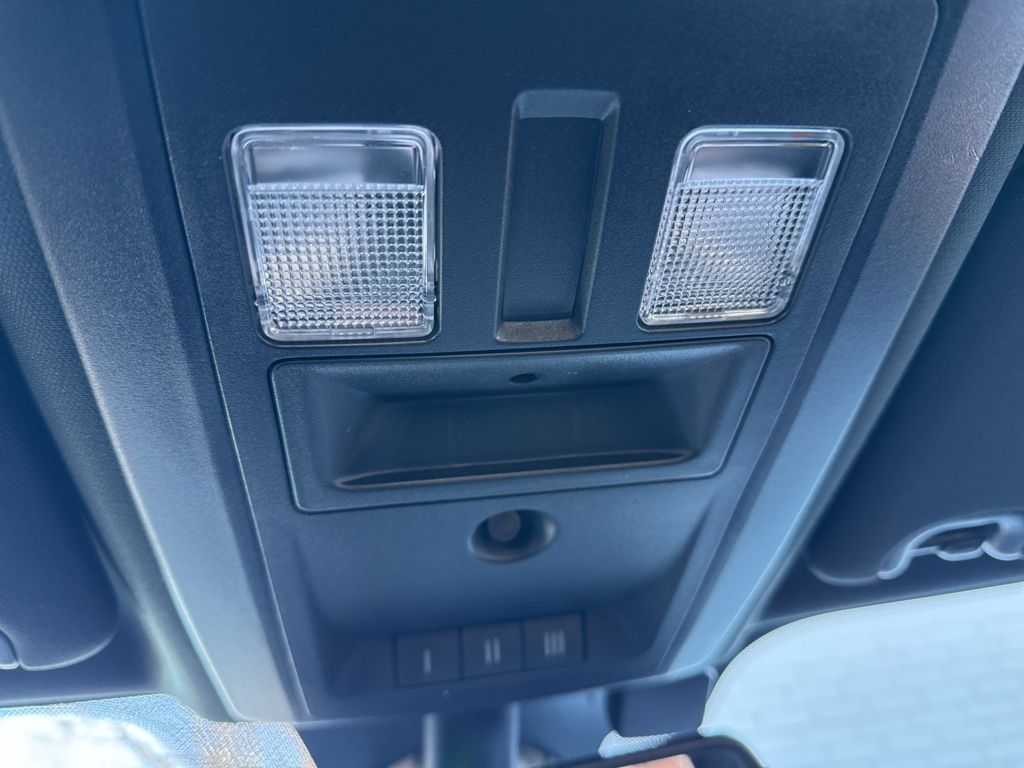 Certified Used 2022 Gray Ram Warlock image 46