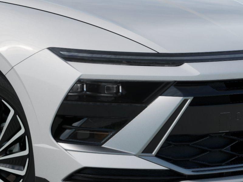 Thumbnail: 2025 Hyundai Sonata - 9
