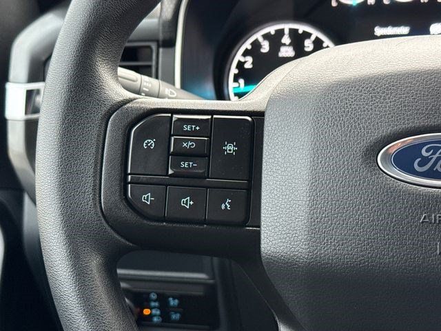 Used 2023 Ford F-150 Truck