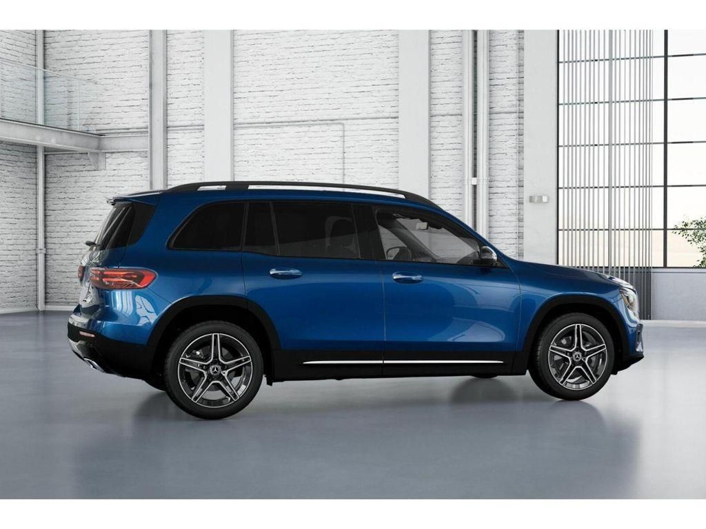 Thumbnail: 2026 Mercedes-Benz GLB - 18