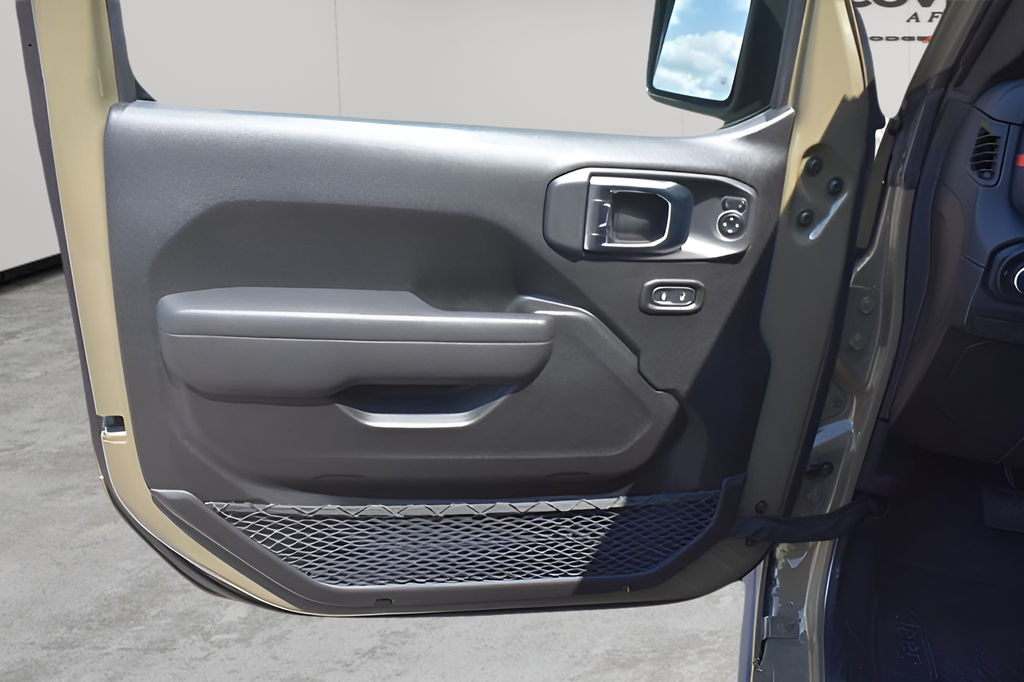 New Car 2025 Jeep Gladiator  Rubicon For Sale Under $50,000 In Austin, Texas