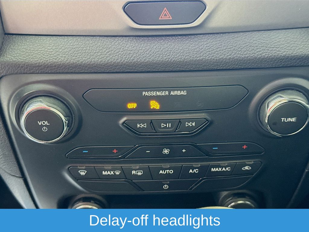 Used Car 2019 Ford Ranger  Xlt For Sale Under $15,000 In Austin, Texas