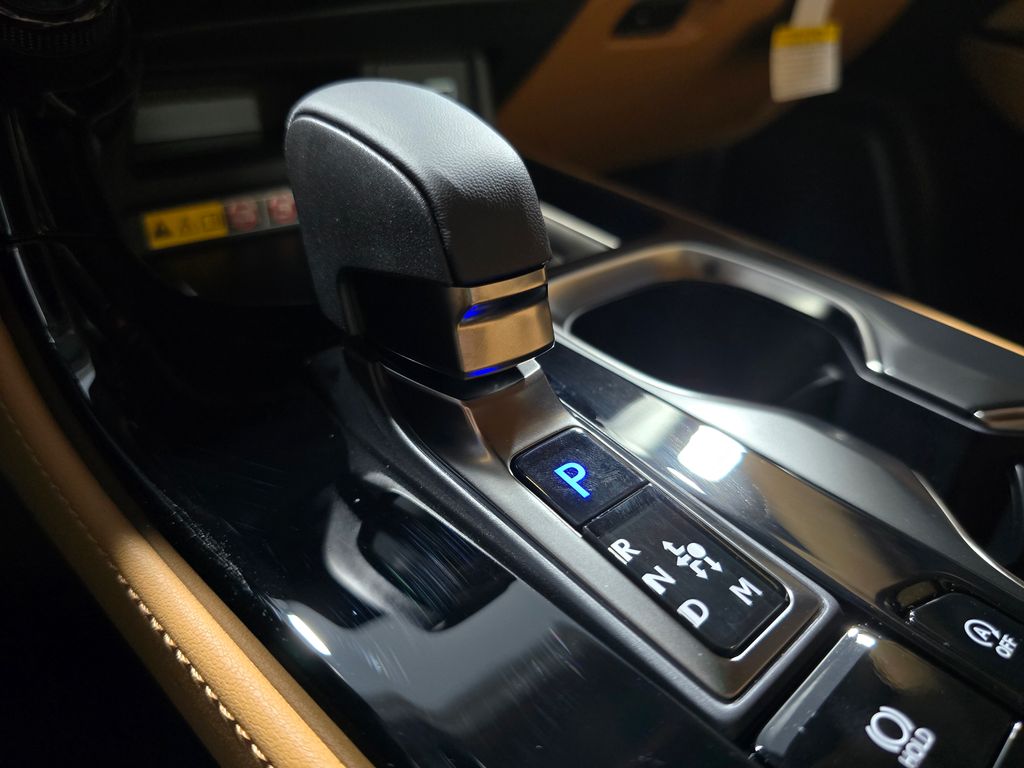 Thumbnail: 2026 Lexus NX - 25