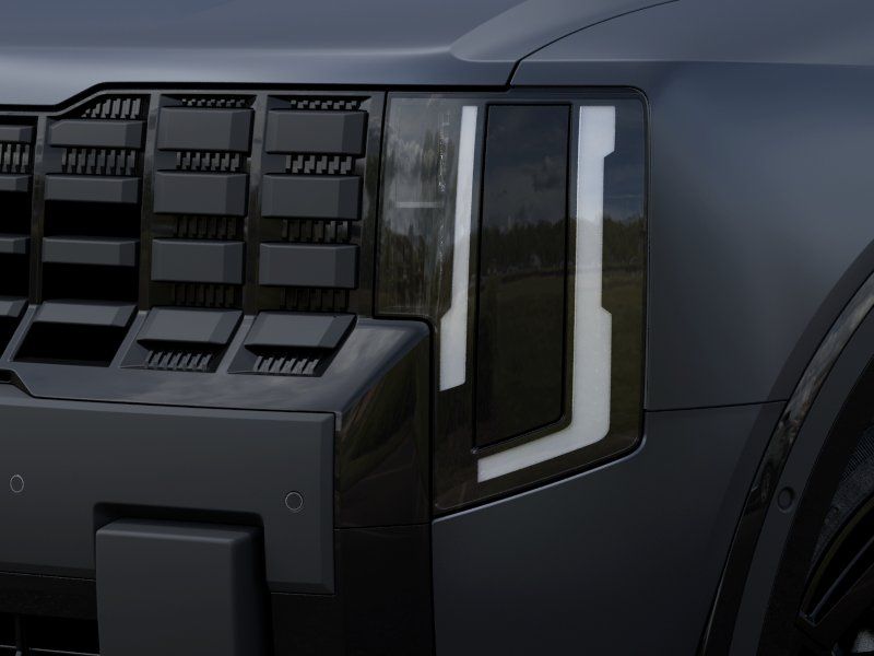2027 Panthera Metal Matte Kia Telluride Hybrid X-Line SX Prestige AWD SUV
