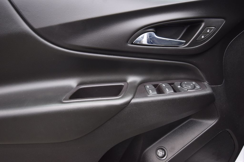 used 2019 Chevrolet Equinox car, priced at $12,000