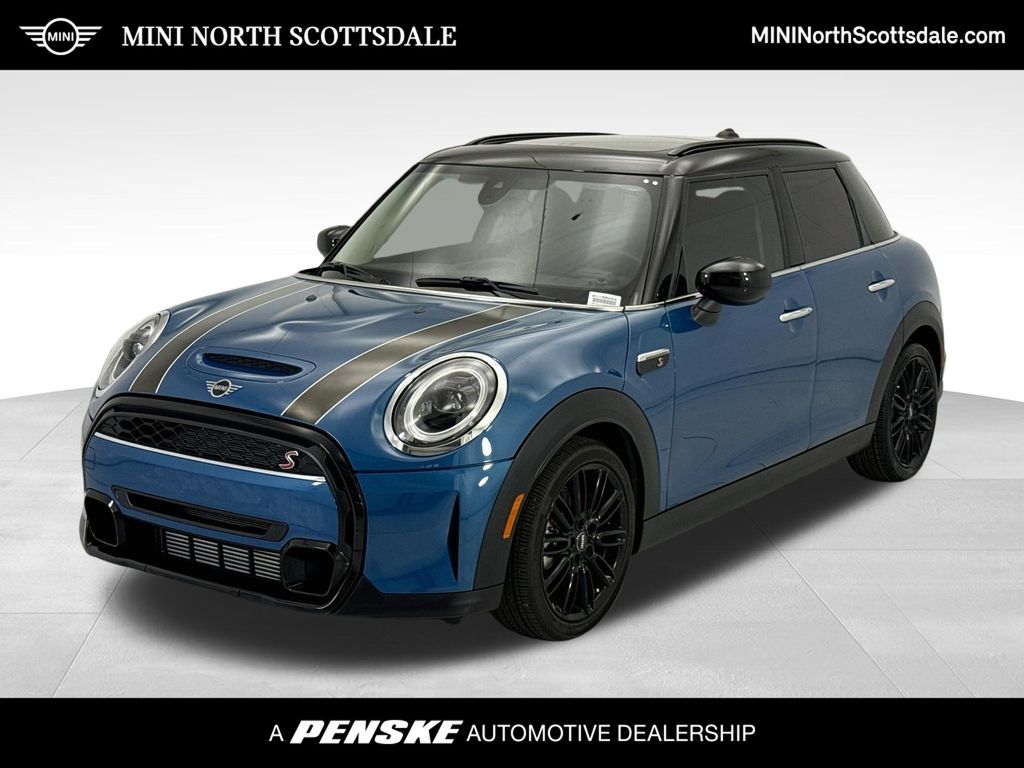 Thumbnail: 2023 MINI Cooper - 1