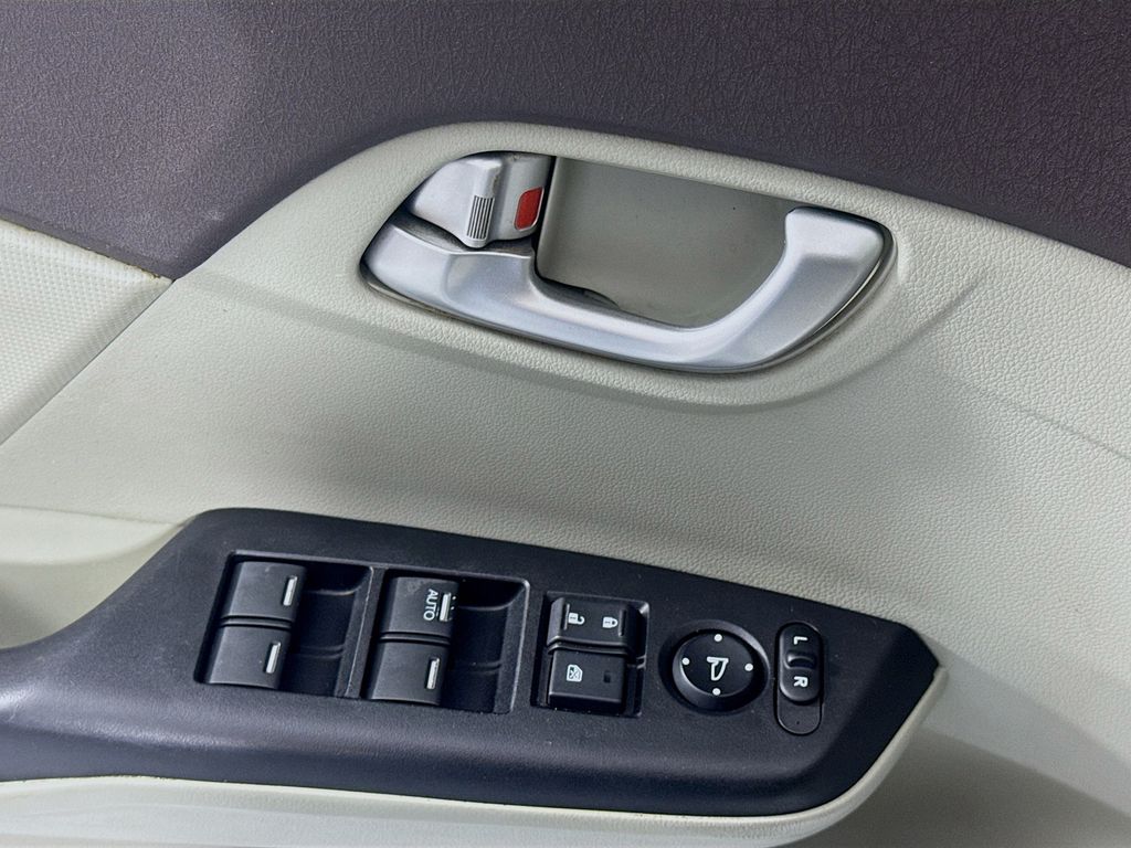 Used Car 2012 Honda Civic  Ex For Sale Under $10,000 In Austin, Texas