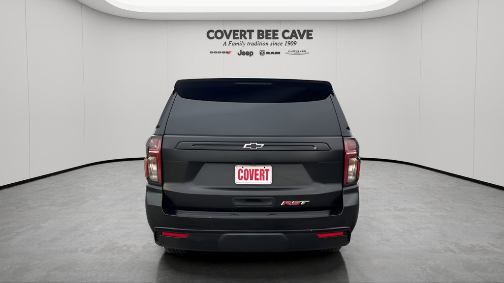 Used Car 2023 Chevrolet Tahoe  Rst For Sale Under $60,000 In Austin, Texas