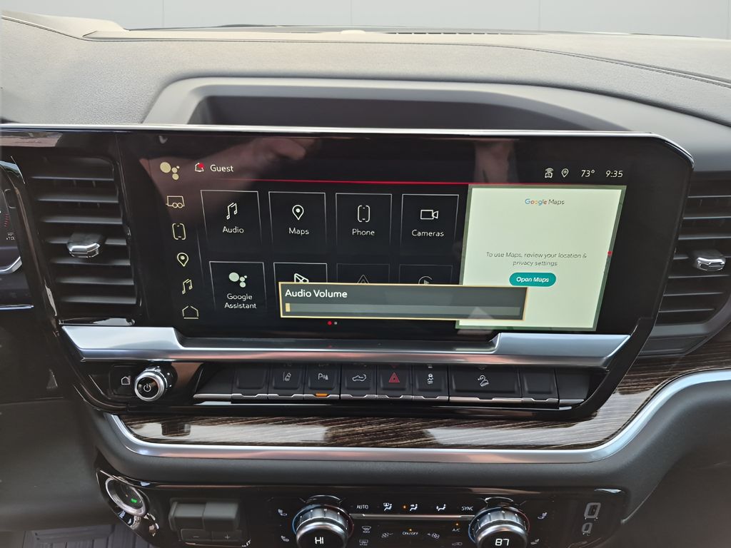 New 2026 Beige GMC SLE image 38