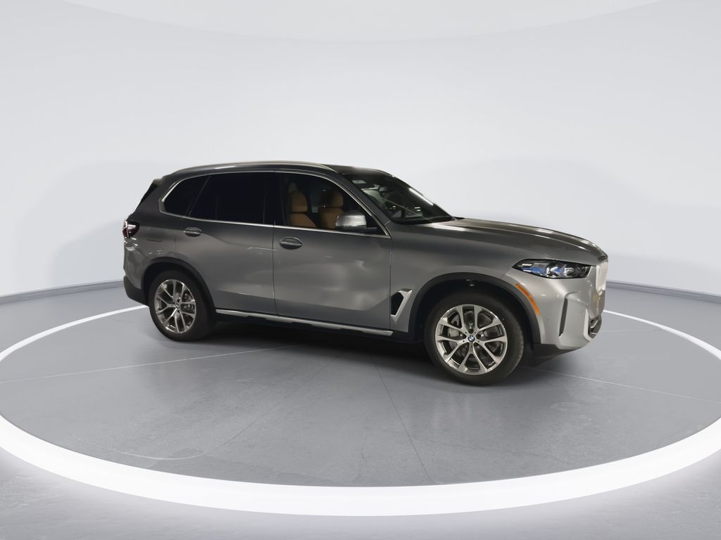 Thumbnail: 2026 BMW X5 - 2