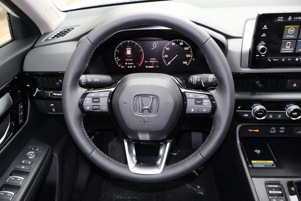 Thumbnail: 2026 Honda CR-V - 12