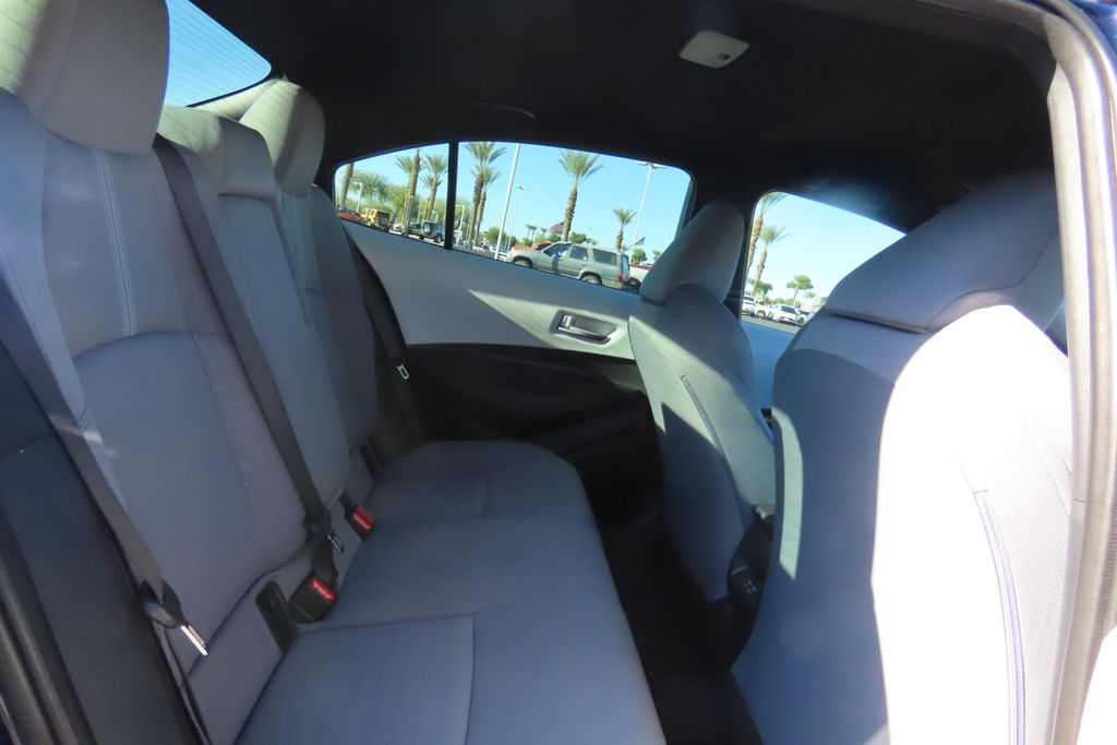 Thumbnail: 2026 Toyota Corolla - 21