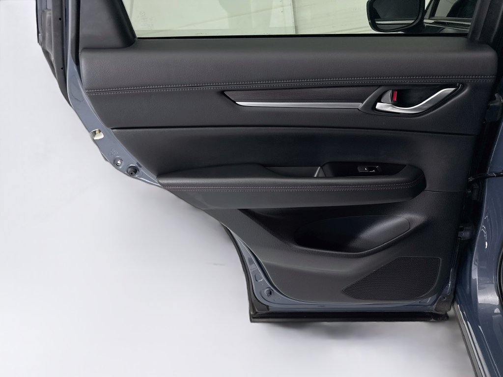Thumbnail: 2024 Mazda CX-5 - 24