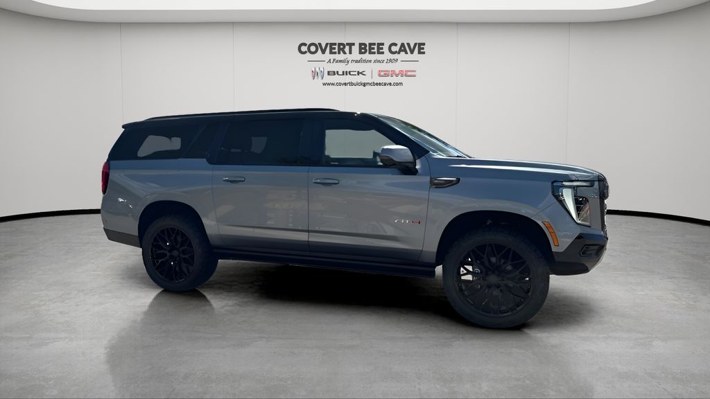 New Car 2025 Gmc Yukon Xl  At4 For Sale Under $130,000 In Austin, Texas