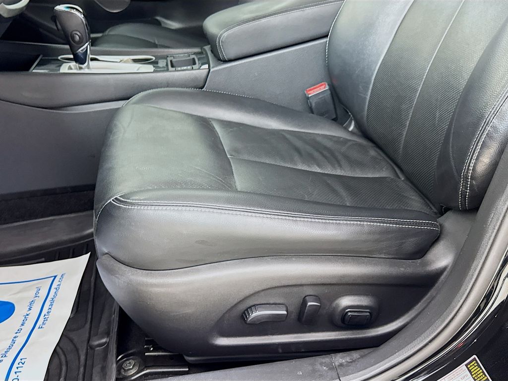 Used Car 2016 Nissan Altima  2.5 Sl For Sale Under $10,000 In Austin, Texas