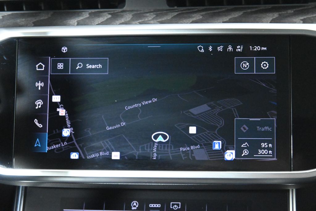 Thumbnail: 2025 Audi A6 - 21