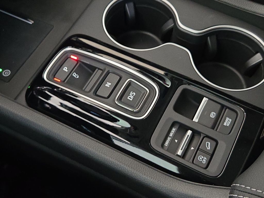New 2026 Honda Pilot SUV