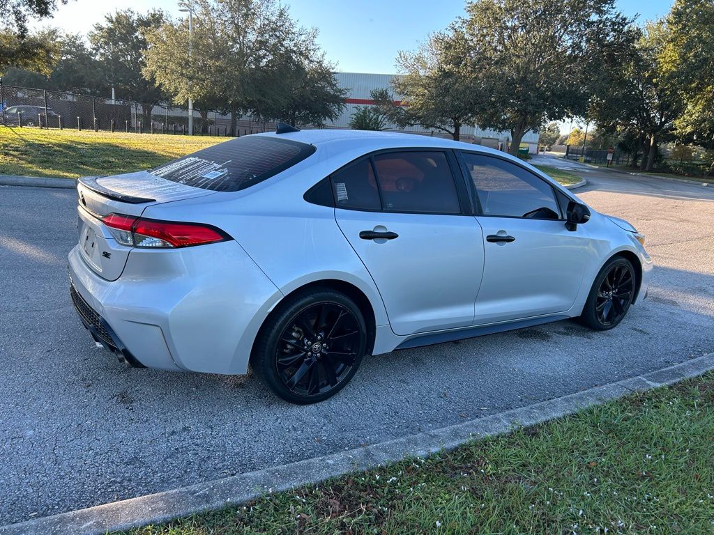 Thumbnail: 2020 Toyota Corolla - 5