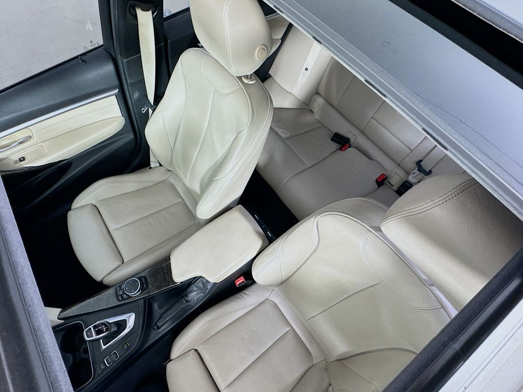 Used Car 2017 Bmw 3 Series  330i For Sale Under $12,000 In Austin, Texas