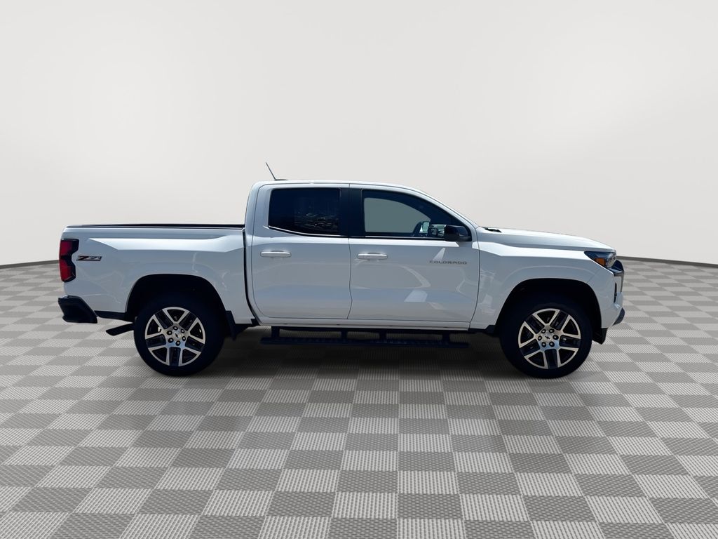 Used 2024 Chevrolet Colorado Truck