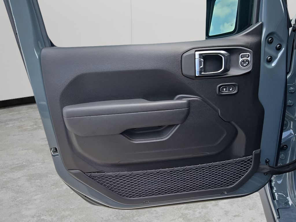 New Car 2025 Jeep Gladiator  Rubicon For Sale Under $60,000 In Austin, Texas