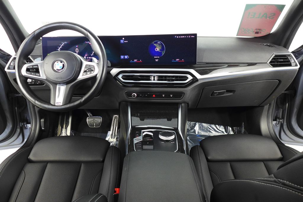 Thumbnail: 2023 BMW 3 Series - 25