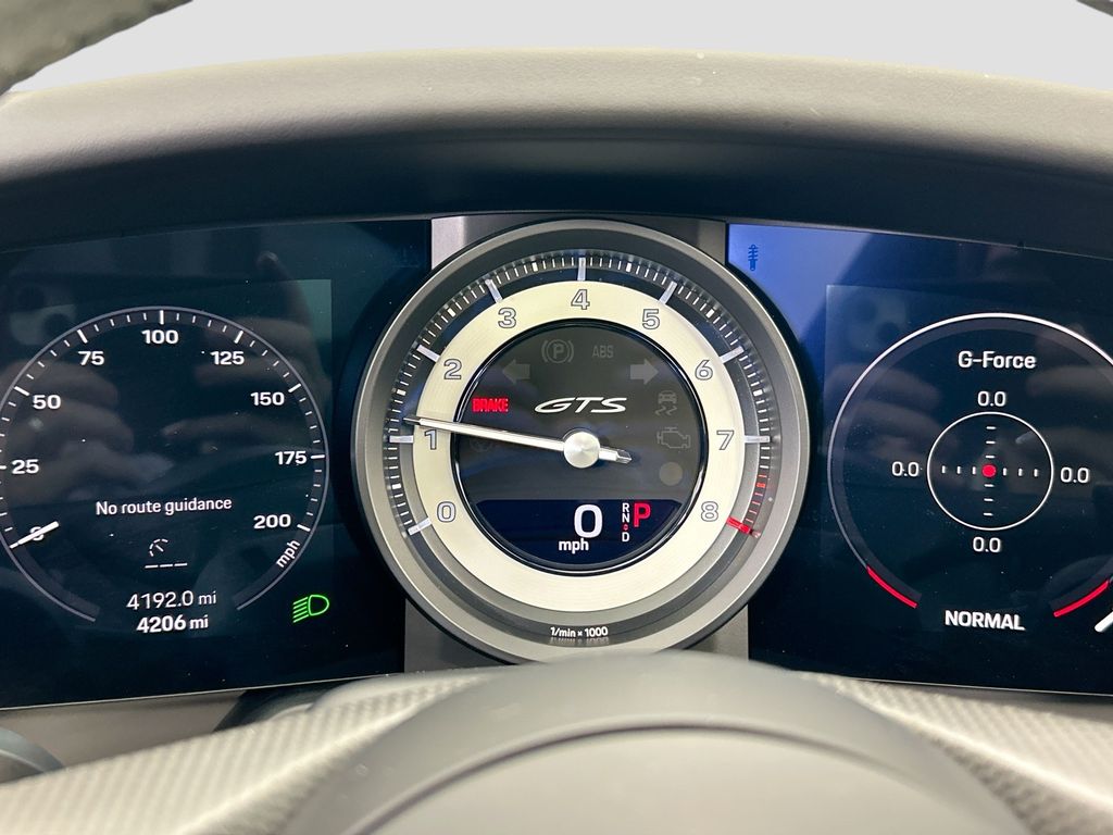 Thumbnail: 2024 Porsche 911 - 30