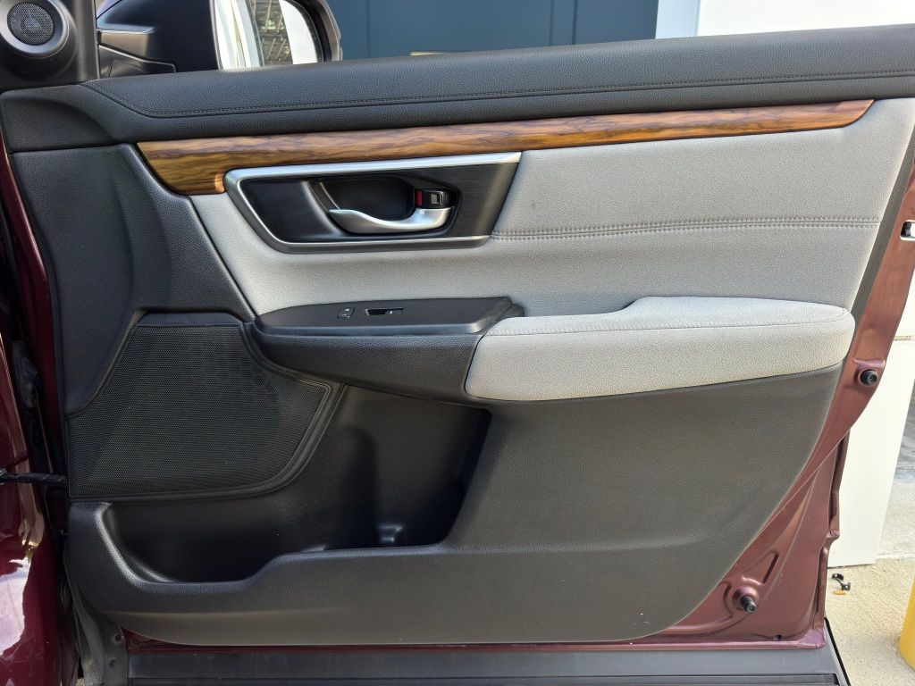 2018 Honda CR-V EX  at Emmons Autoplex
