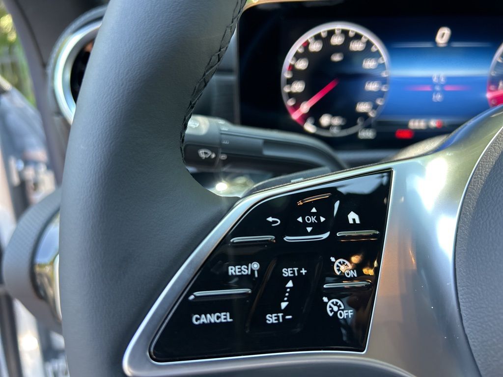 Thumbnail: 2026 Mercedes-Benz CLA - 12