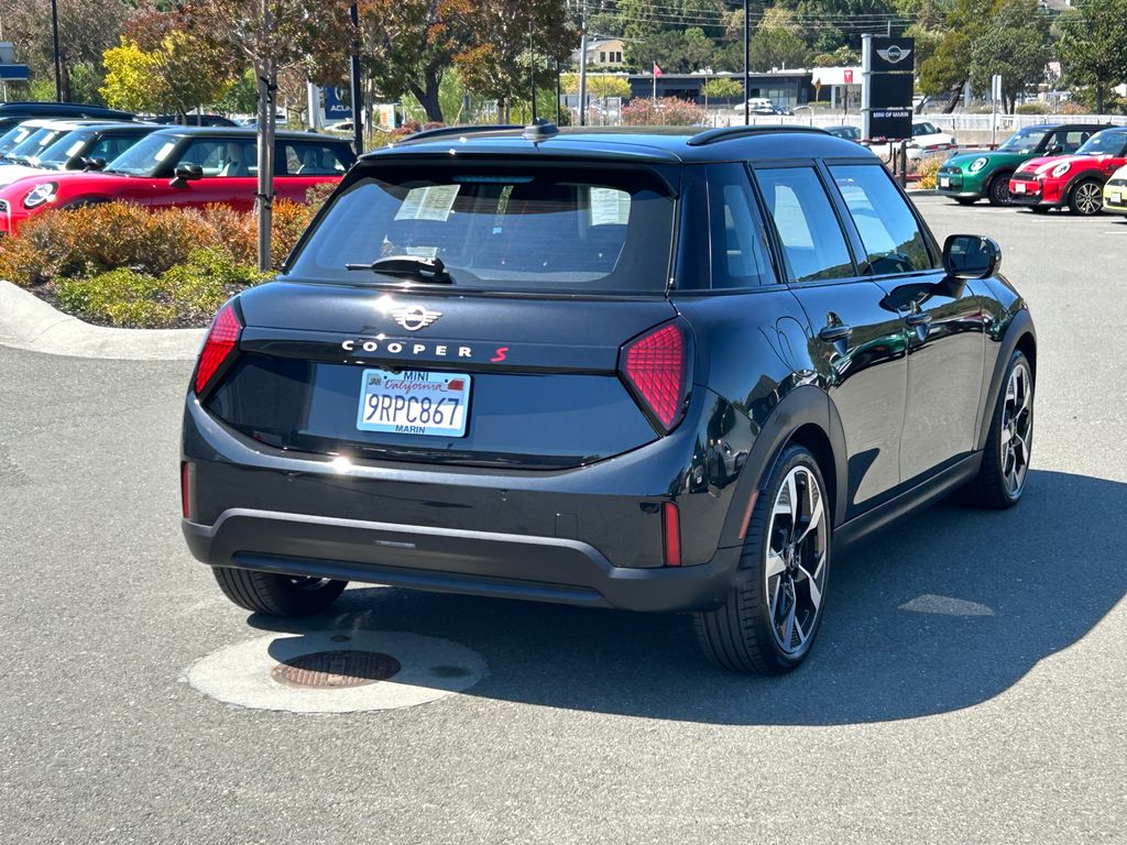 Thumbnail: 2025 MINI Cooper - 5