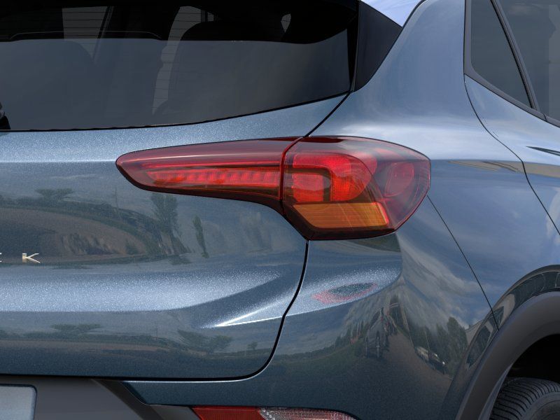 2026 Buick Encore GX Preferred - Photo 11