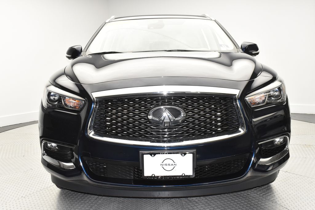 Thumbnail: 2019 INFINITI QX60 - 2