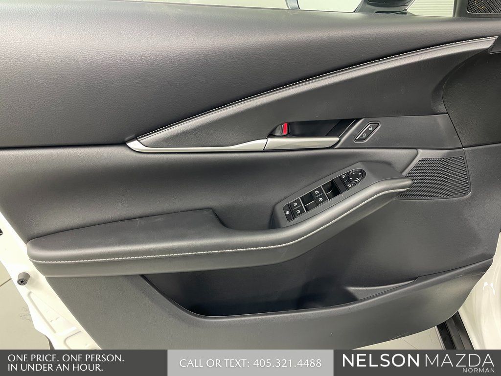 2026 Mazda CX-30 Aire Edition - Photo 19