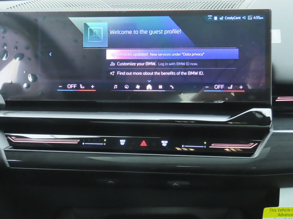 Thumbnail: 2025 BMW 5 Series - 14