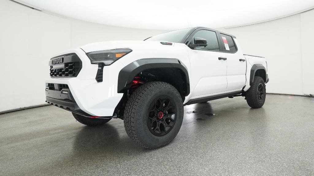 Thumbnail: 2025 Toyota Tacoma - 10