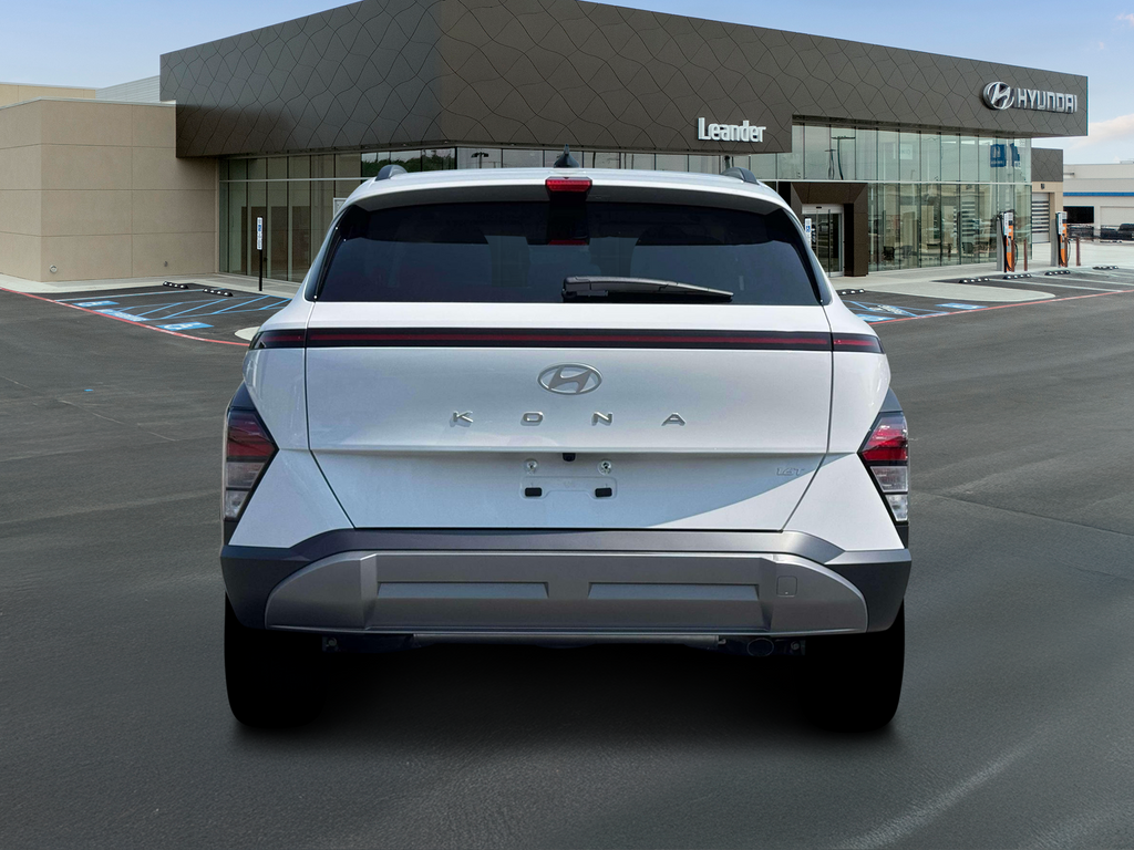 Thumbnail: 2026 Hyundai Kona - 6