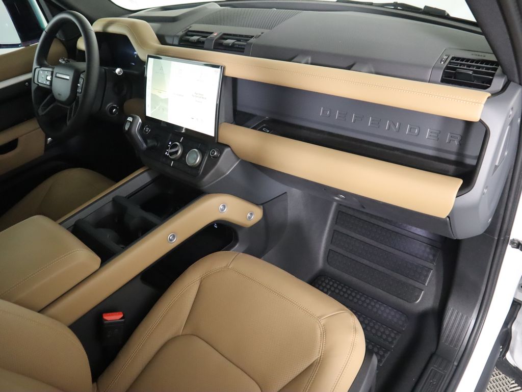Thumbnail: 2026 Land Rover Defender - 19