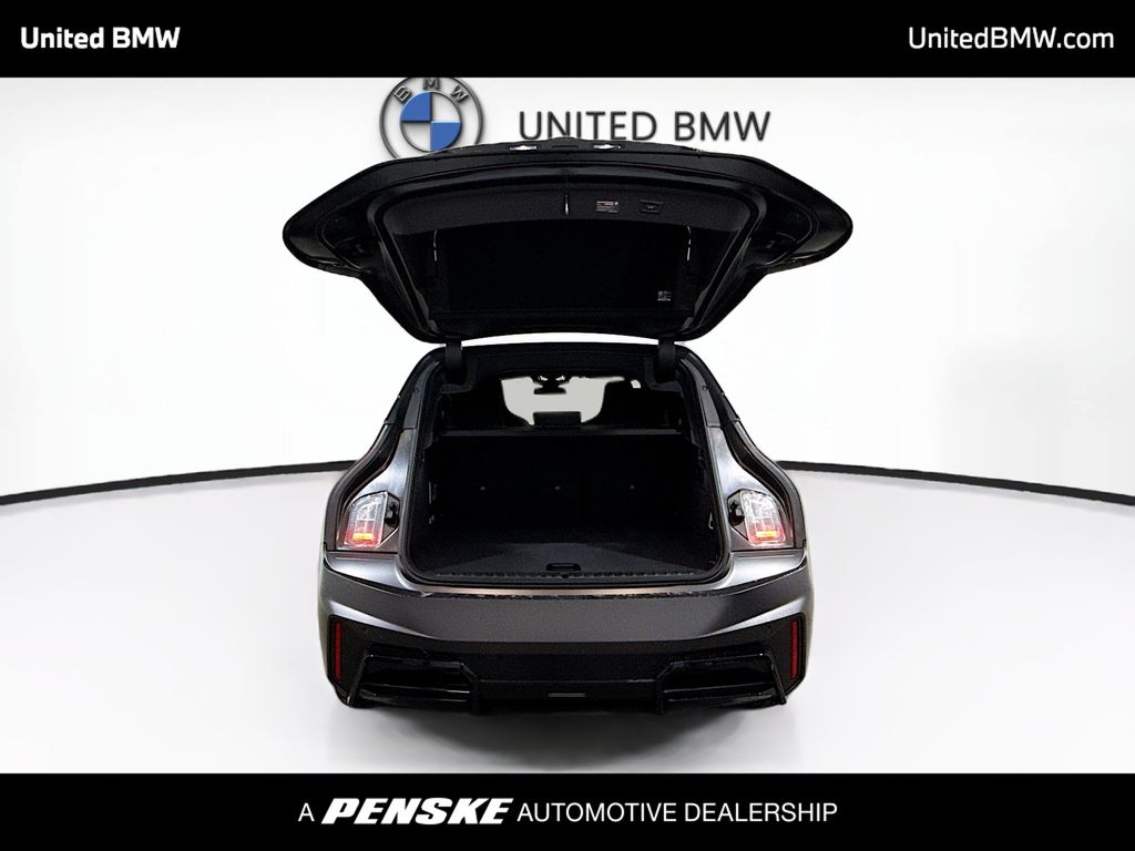 Thumbnail: 2026 BMW iX - 14