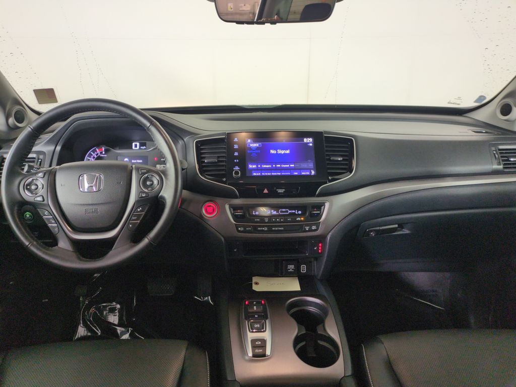 Used 2023 Honda Ridgeline RTL For Sale in Fort Wayne, IN
