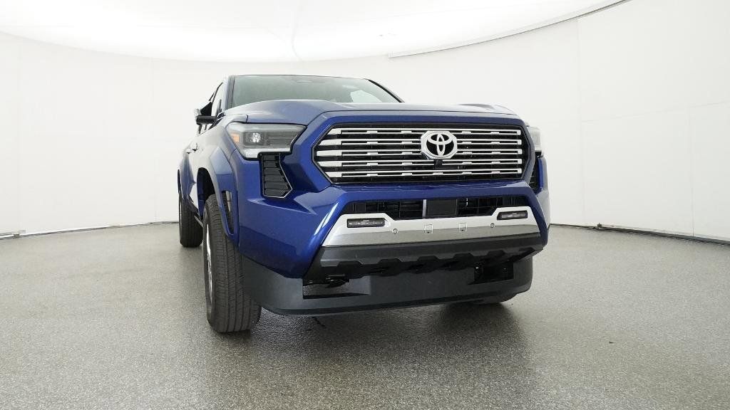 Thumbnail: 2025 Toyota Tacoma - 7