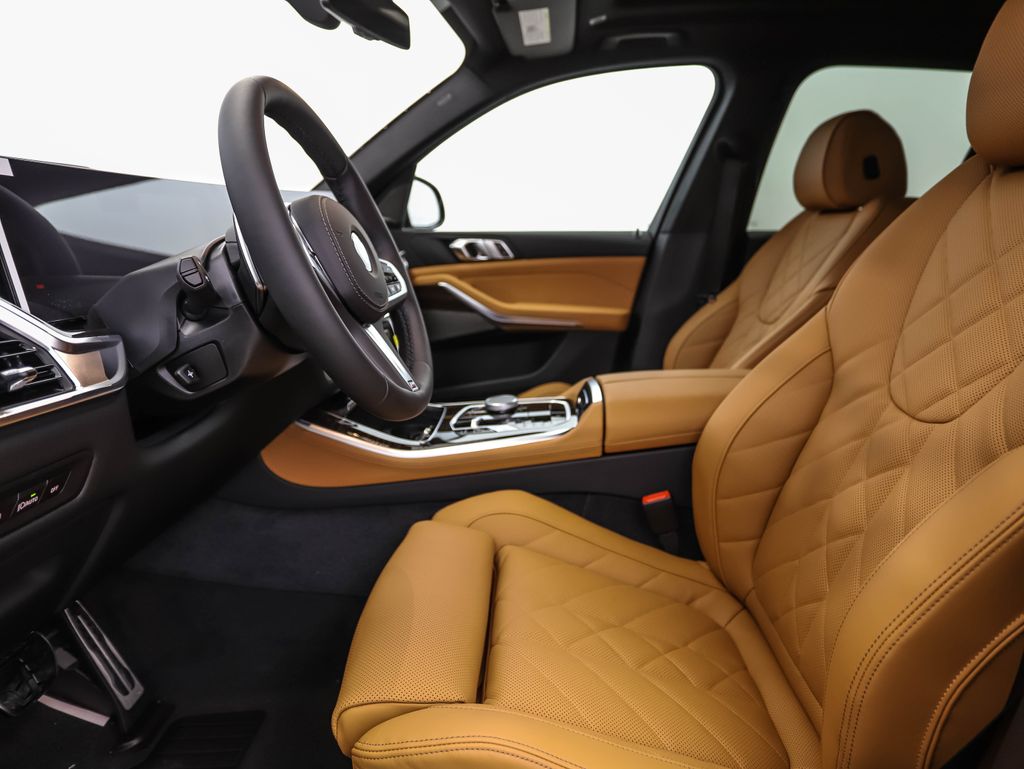 Thumbnail: 2026 BMW X5 - 11