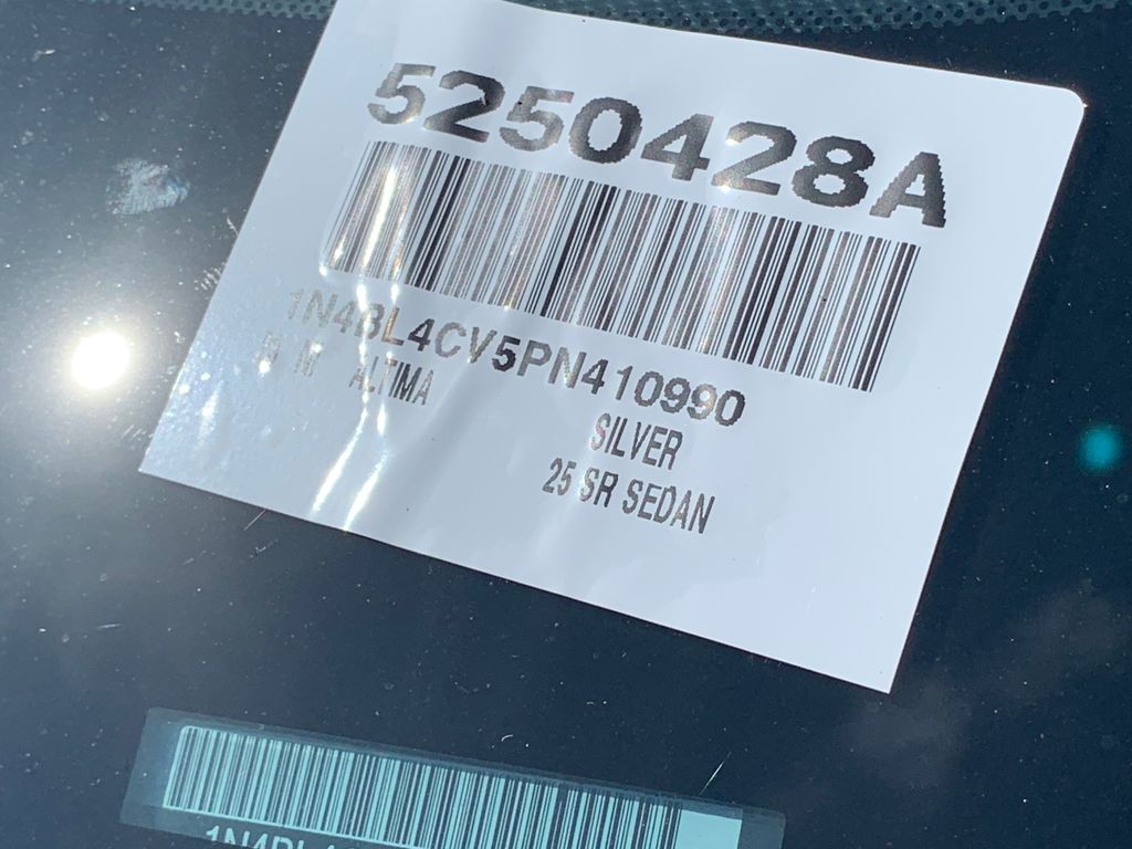 Thumbnail: 2023 Nissan Altima - 13