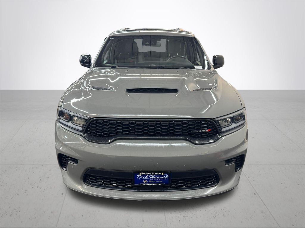 2025 Dodge Durango R/T Plus